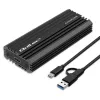 Vadu optiskā labās rokas pele DEFENDER Optimum MB-270, 1000 DPI, USB Type-A, 3 pogas, melna, 1,5 m kabelis