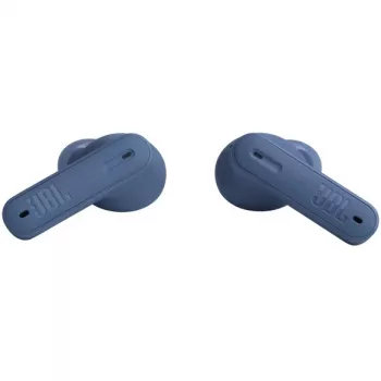 JBL Tune Beam austiņas True Wireless Stereo (TWS) Ievietojamās zvaniem/mūzikai USB Type-C Bluetooth Zilas