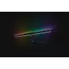 Razer Aether monitora gaisma, melna, 500 lm