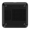 Mini PC Minis Forum X1-255 barebone ar AMD Ryzen 7 H255