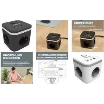Fellowes 100137167 tīkla ierīce