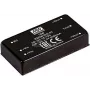 strāvas adapteris Mean Well RSDW20G-15 20 W, ieeja 18–75 V, izeja 15 V, RoHS