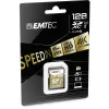 Emtec SDXC 128GB Class10 Speedin 128GB SDXC Class 10 atmiņas karte (ECMSD128GXC10SP)