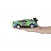 RC rallija auto REVELL One Piece Zoro — tālvadāms modelis, kolekcionējams tematisks dizains