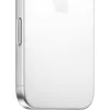 Apple iPhone 16 Pro 1TB Balts Titanium