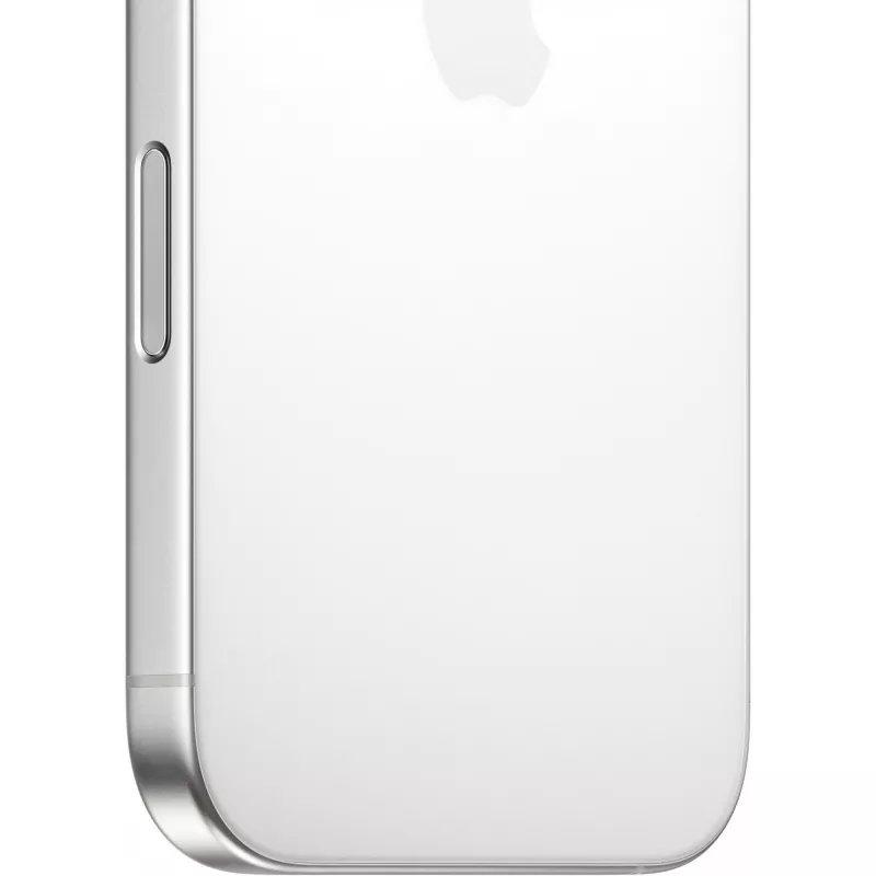 Apple iPhone 16 Pro 1TB Balts Titanium