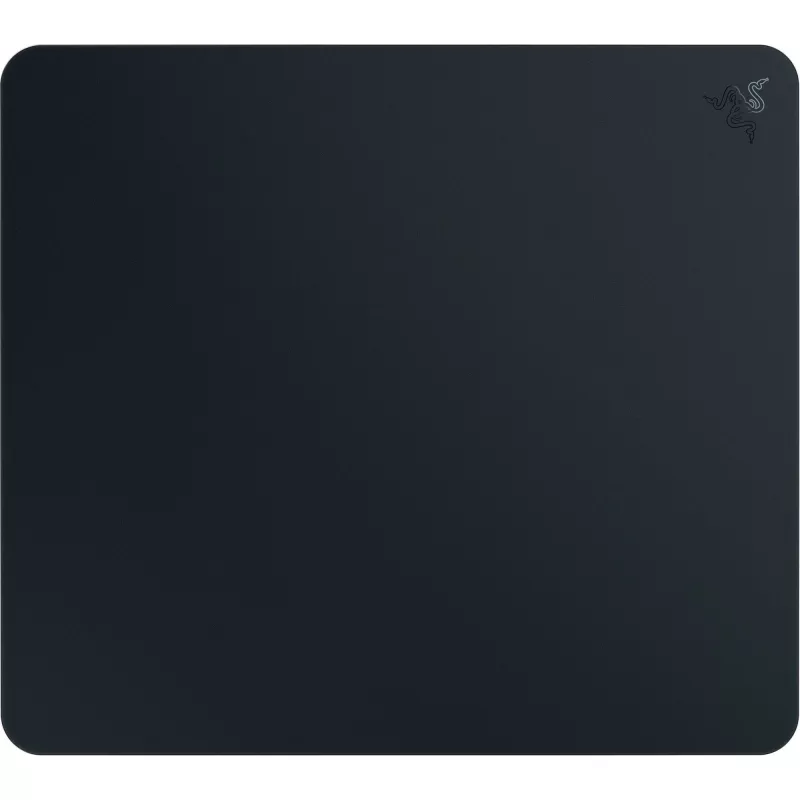 RAZER ATLAS RŪDĪTAIS STIKLS LIELS MELNS