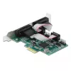 Interfeisa karte DeLOCK 90410