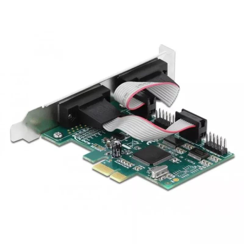 Interfeisa karte DeLOCK 90410