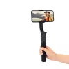 Gimbal GoXtreme GS1 saliekams viedtālruņiem un darbības kamerām