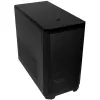 PHANTEKS Eclipse P200A Mini-ITX - melns