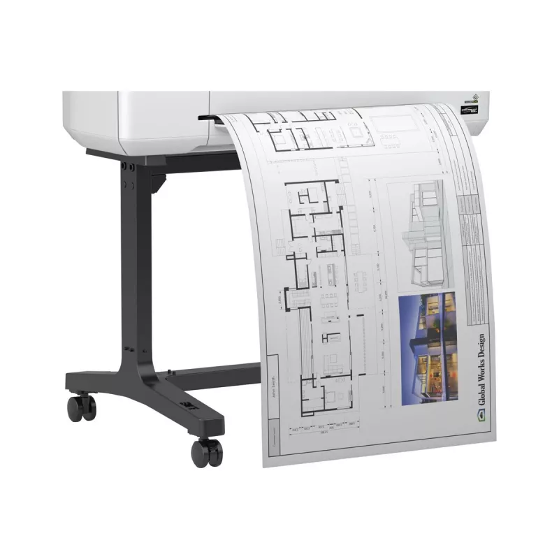 Tintes printeris Epson SureColor SC-T3100