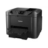 Canon MAXIFY MB5450 Inkjet A4 600 x 1200 DPI 24 ppm Wi-Fi
