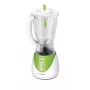 Galda blenderis ESPERANZA EKM023G Piña Colada zaļš, 350 W, 1,5 L krūze, 3 programmas, nerūsējošā tērauda asmeņi