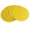 Flex D225 PF-P100 universālais slīpdisks, 25 gab. iepakojumā (FLX260235)