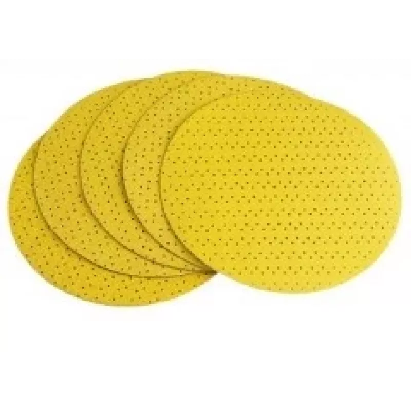 Flex D225 PF-P100 universālais slīpdisks, 25 gab. iepakojumā (FLX260235)