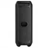 Lielais portatīvais skaļrunis POWER AUDIO MAX MT3185