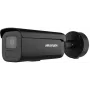 Hikvision Bullet IP drošības kamera DS-2CD2666G2H-IZS (2.8–12 mm) Ārējā 3200×1800, 30 kadri/s, Griesti/Siena, Melna