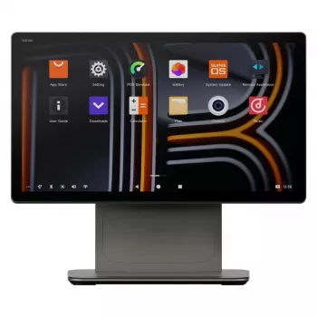 POS terminālis SUNMI D3 Pro 15,6 collu Full HD multi-touch displejs, integrēta POS sistēma