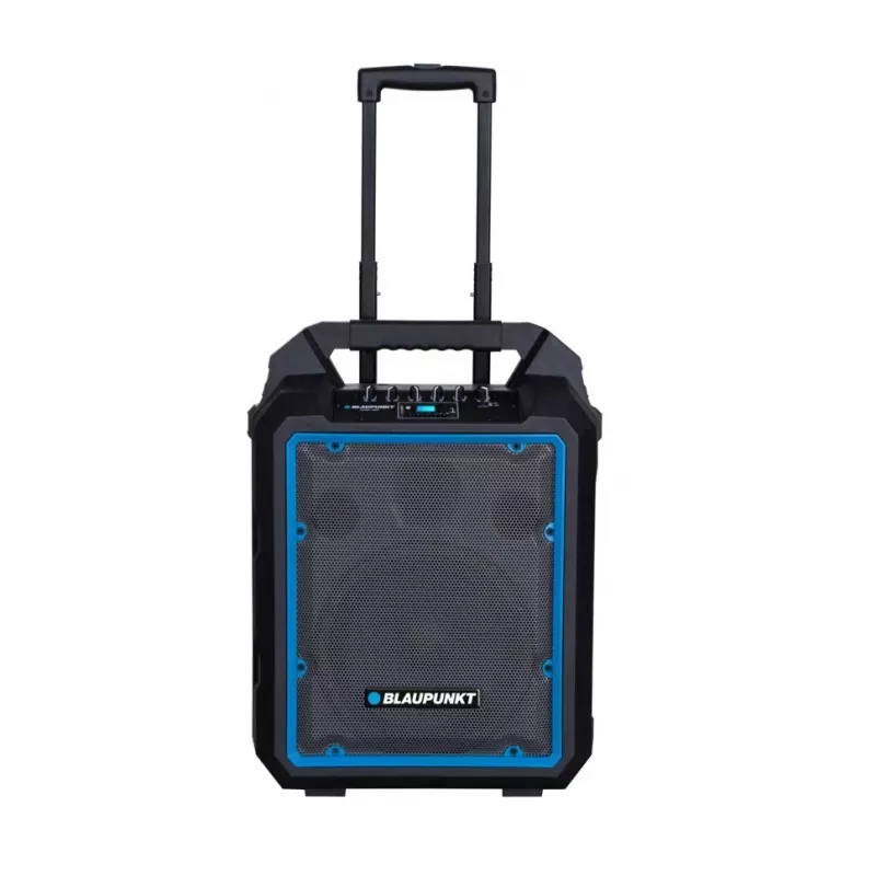 Portatīvais skaļrunis Blaupunkt MB10 Melns, Zils