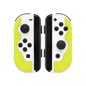 Lizard Skins Switch Joy-Con - Neon (izgriezts, 0,5 mm)