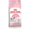 Sausā kaķu barība Royal Canin Mother & Babycat 2 kg — vista, grūsnām, laktējošām kaķenēm un kaķēniem (Junioriem)
