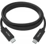 USB kabelis Vision TC 2MUSBC/BL