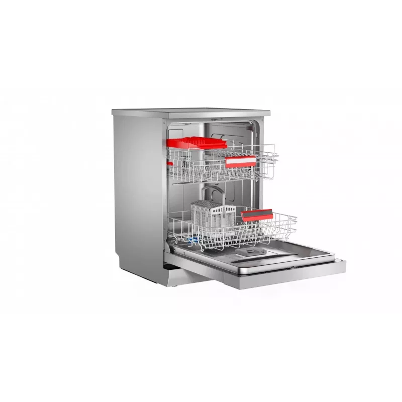 Trauku mazgājamā mašīna Toshiba DW-14F5EE(W)-PL, 14 komplekti, 49 dB
