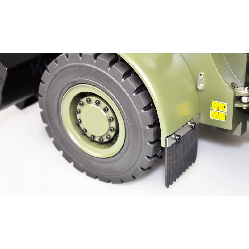 Priekšējais iekrāvējs Amewi 22543 1:16 Lithium-Ion 7500 mAh 11 kg