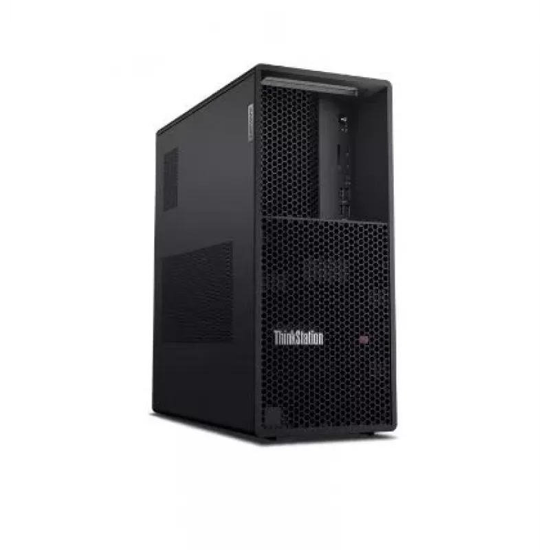 Workstation ThinkStation P3 Tower G2 30HT005KPB W11Pro Ultra 9285K/2X32GB/1TB/RTXA2000 16GB + INT/vPro/3YRS OS + 1YR Premier