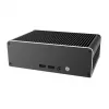 Akasa MaxWell Pro Mini-ITX korpuss bez ventilatora