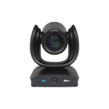 AVer CAM570 Melns 3840 x 2160 pikseļi 60 fps Exmor