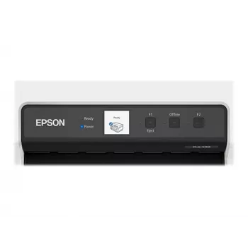Epson PLQ-50M adatas printeris 180 x 360 DPI 630 cps