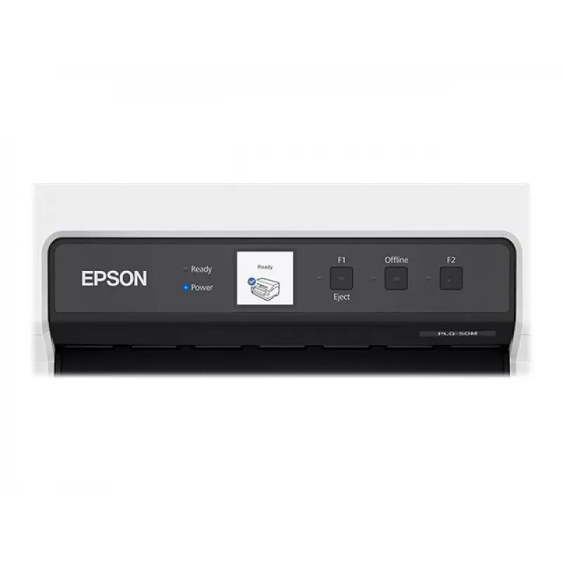 Epson PLQ-50M adatas printeris 180 x 360 DPI 630 cps