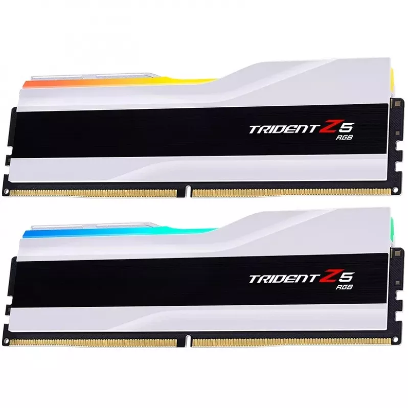 G.skill F5-8000J4048F24GX2-TZ5RW atmiņas modulis