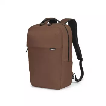 Mugursoma COMMUTER 13-16 collu piezīmjdatoram, brūna