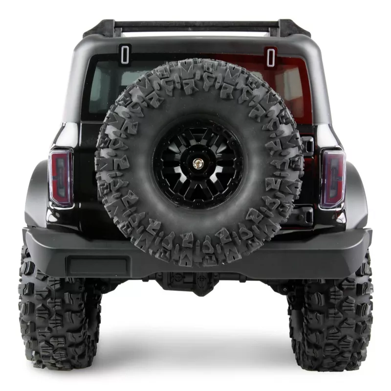 Amewi Caballo radio vadāms (RC) modelis – klinšu kāpējs ar elektrisko dzinēju 1:10