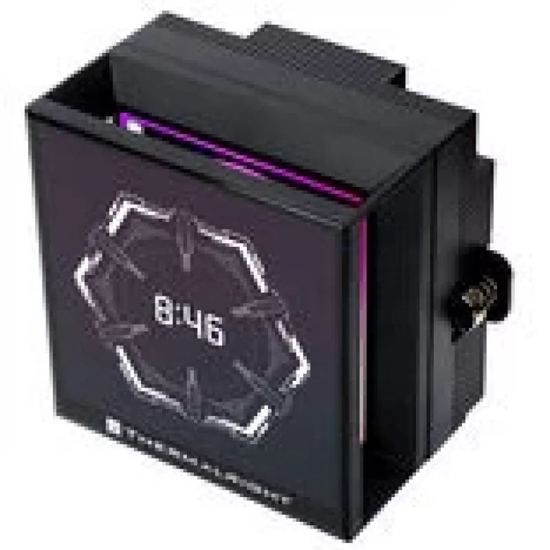 Ūdens dzesēšana Thermalright Hyper Vision UB, ARGB