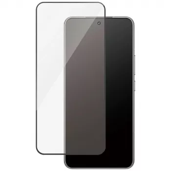 PanzerGlass Ekrāna aizsargs | Xiaomi | 15T/15T Pro | Caurspīdīgs | Ultra-Wide Fit