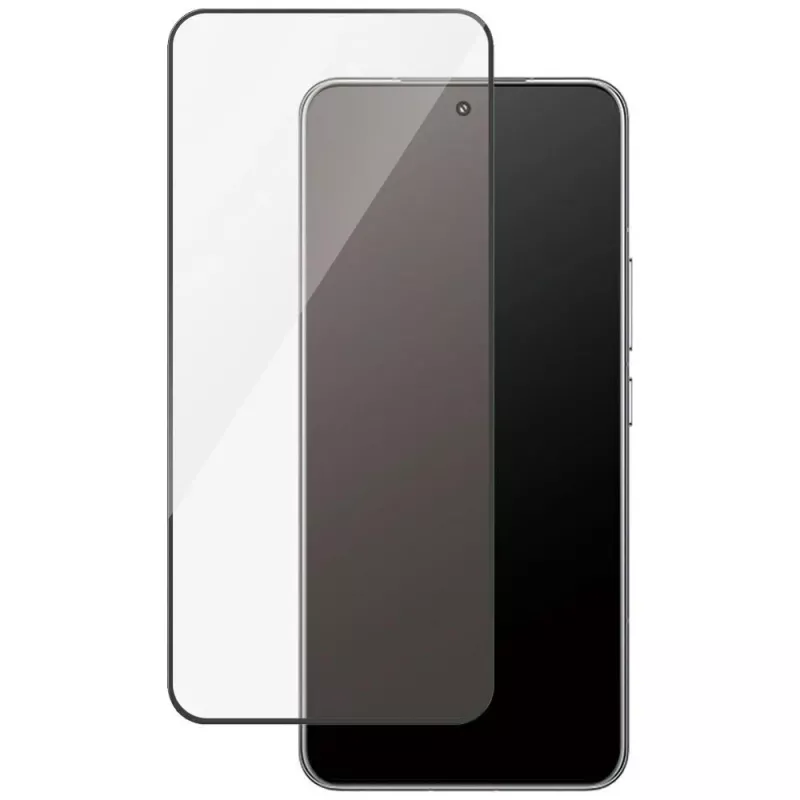 PanzerGlass Ekrāna aizsargs | Xiaomi | 15T/15T Pro | Caurspīdīgs | Ultra-Wide Fit