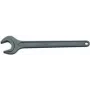 Vaļējā uzgriežņu atslēga Gedore 6577430 Svars 1,69 kg Iepakojuma dziļums 130 mm