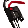 elektriskais skarifikators GC-ES 1231/1 (Sarkans/melns, 1200 W)