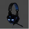 IBOX X8 GAMING SHPIX8MV Austiņas (melna) (SHPIX8MV)