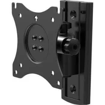 SpeaKa Professional SP-WMM-200S vienas ligzdas TV sienas stiprinājums 33,0 cm (13) - 76,2 cm (30) noliecams (SP-9493252)