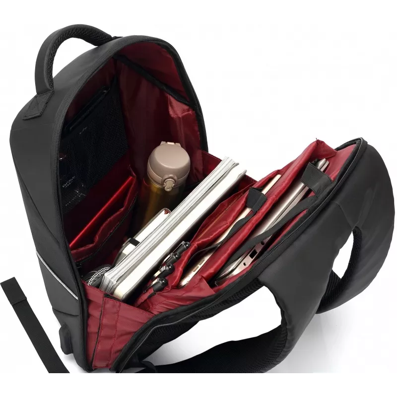 YENKEE YBB 1501 NOMAD mugursoma 15,6