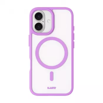 LAUT HUEX PROTECT maciņš iPhone 16 sērijai
