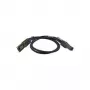 SAS kabelis QNAP SFF-8644 uz SFF-8088, 1 m garš