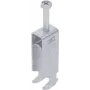 OBO Bettermann skavas kronšteins 8-12mm BS-H3-M-12 FT (1186004)