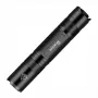 UV lukturītis Superfire Z01 365 nm USB — rokas UV lampa ar 365nm viļņa garumu, uzlādējama caur USB