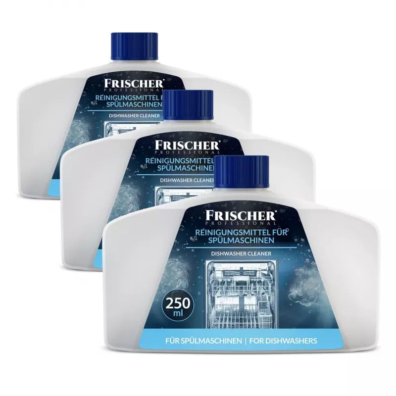 Frischer trauku mazgājamās mašīnas tīrītājs 0,25 l